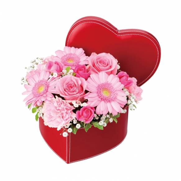 愛知県安城市の花屋 花時計にフラワーギフトはお任せください 当店は 安心と信頼の花キューピット加盟店です 花キューピットタウン